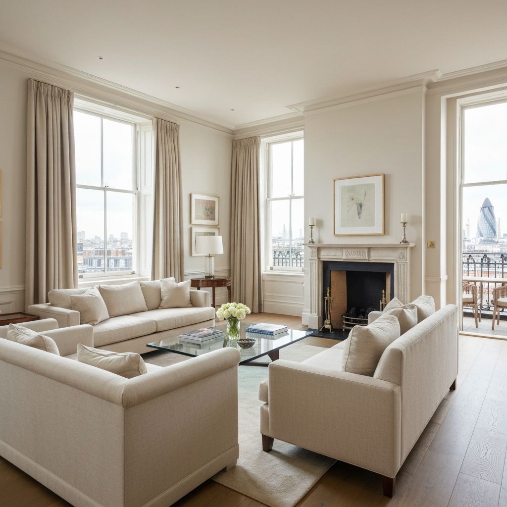 Quality contractor accommodation