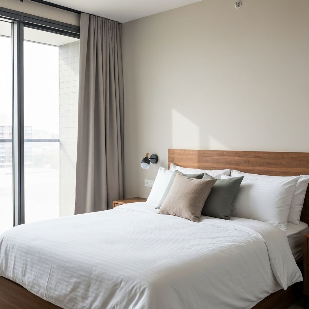 Modern Studio - Woolwich